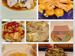 -小吊梨汤·北京菜·烤鸭(鸟巢店)