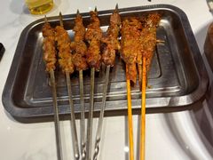 -椒馋小馆(绿源路店)