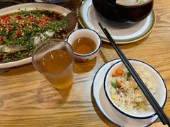 -妈妈的味道·腾冲特色菜(和顺古镇店)