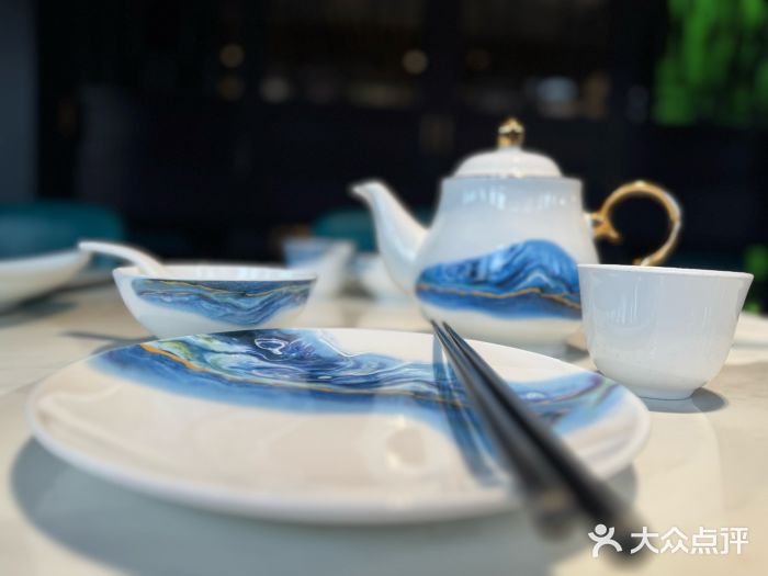 绿波廊(豫园店)图片