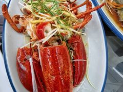 -望海潮海鲜店 特色家常菜(在海一方店)