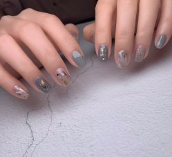 -DAZZLING BEAUTY美甲•美睫专门店