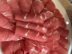 -阳坊大都涮羊肉(阳坊总店)