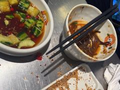 -白玉串城·朝鲜族烤串(龙岗店)