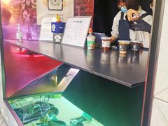 -JPG coffee(广州体育西店)