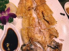 -朴大人炭烤·韩国料理(奥帆中心海尔洲际店)