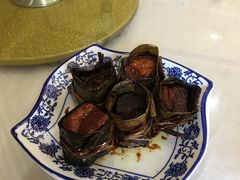 -洞天食府(北大街店)