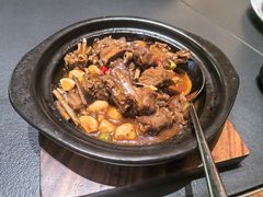 -曼格纳·曼芯馆(杨浦店)