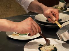 -罗宾斯牛排馆(重庆丽晶酒店)