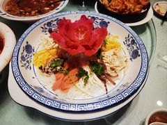 -老雒阳面馆·水席(王城路店)