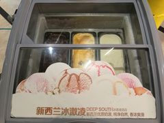 -比格比萨自助(花园路店)