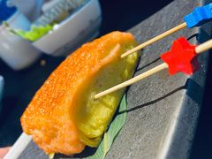 -YAMAKAWA(龙湖胥江天街店)