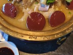 -金掌勺东北菜(格兰晴天店)