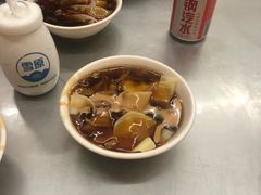 -杨记灌肠(食品街店)