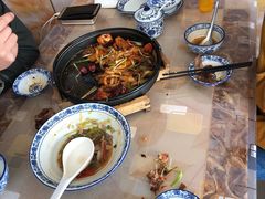 -伊鑫阁美食