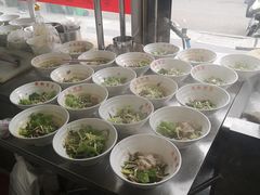 -老赵面店(大西路店)