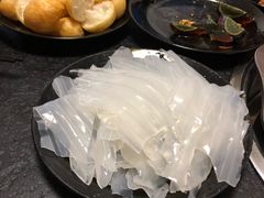 -新乡杨记红焖羊肉火锅(天坛南门店)