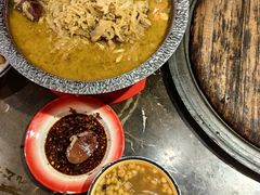 -粗粮人家·东北菜(洋桥店)