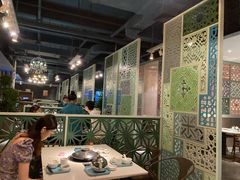 大堂-百年果林椰子鸡(中洲店)