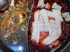 -蜀大侠火锅(建设路第五大道店)