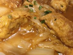 -道道鲜·崇明私房菜(五角场店)
