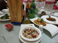 -恒记饭店·海鲜明档(淹城店)
