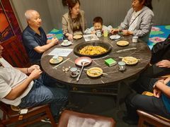 -百一大地锅(香福路店)