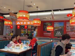 -东流山烤鸭·家常菜(雨山龙湖店)