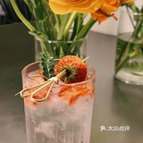 秋冬惬意下午茶