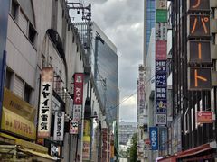 -秋叶原电器街