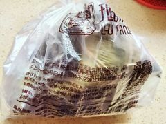 -璐坊粽王(复兴中路店)