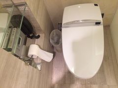 -大连富丽华大酒店