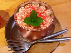 红丝绒蛋糕-候鸟等风来·精致西厨(万科第五城店)