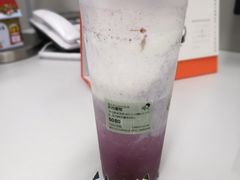 -喜茶(深圳福田星河COCO Park店)