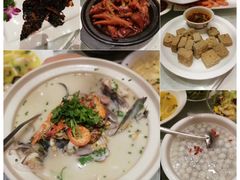 -阿娘家·原生态农家菜(国顺东路店)