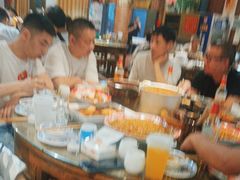 -灶东家民间菜(回兴店)