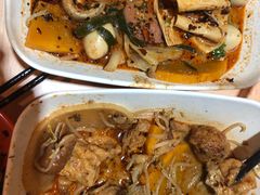 -林静小吃(复兴路店)
