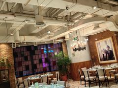 -漢舍中国菜馆(889广场店)