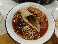 -老表牌·蛙蛙鸡冷锅鱼(成都东站店)