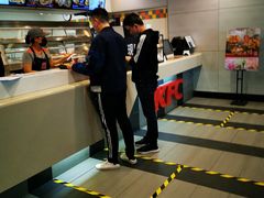 -肯德基(塔南店)