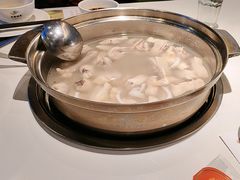 -烹然四季椰子鸡火锅(姚家园万象汇店)