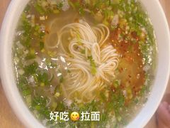 -西部马华清真兰州牛肉面·烧烤夜市(关东店)