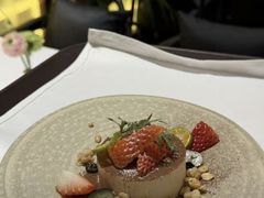 -研食记西餐厅(金融中心店)