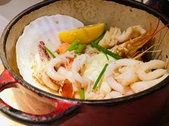 主厨海鲜饭-夏朵餐厅(丁香店)