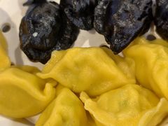 -船歌·鱼水饺青岛菜(石老人店)