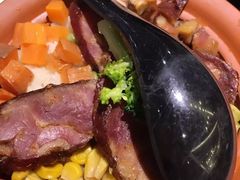 腊肠罐罐饭-姑姑宴(富力广场店)