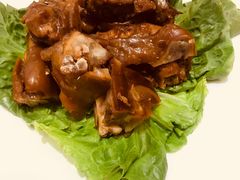 -大鹏饭店·金陵家宴(奥体中心店)