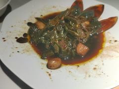 -三个大叔烤羊肉串·炭炉砂锅菜(西三旗店)