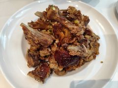 -玉林烤鸭店(定福庄店)