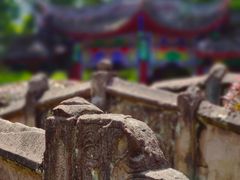 -丰都鬼城名山景区